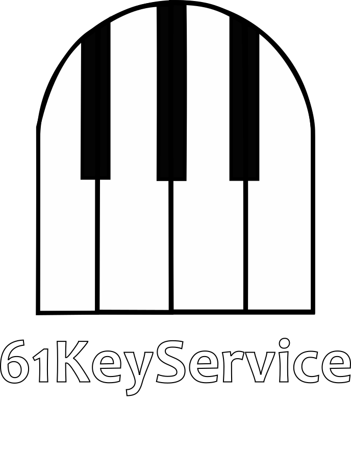 61KeyService